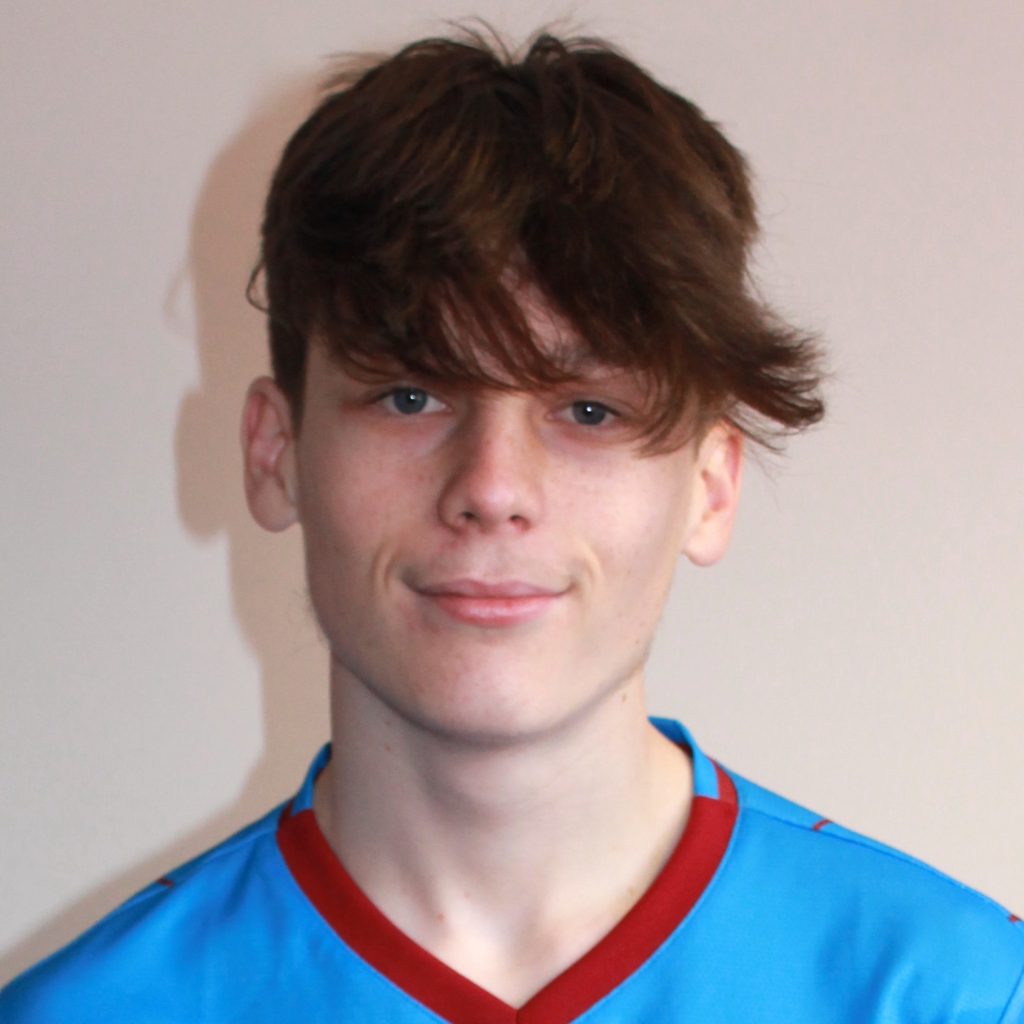 D/O/B: 
Favourite Team:
Inspiration: 
Currently Play For: 
Futsal Position:
11-a-side Position: