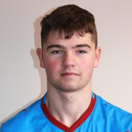 D/O/B: 18/10/2001
Favourite Team: Scunthorpe United
Currently Play For: None
Futsal Position: Winger
11-a-side Position: Right-back
