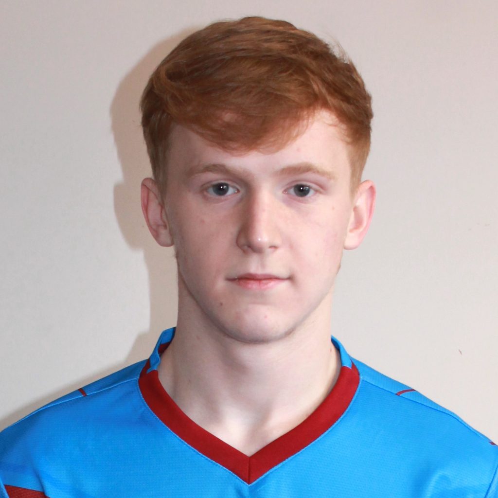D/O/B: 12/05/2002
Favourite Team: Liverpool
Inspiration: Steven Gerrard
Currently Play For: Brigg Town U18s
Futsal Position: Winger
11-a-side Position: CAM