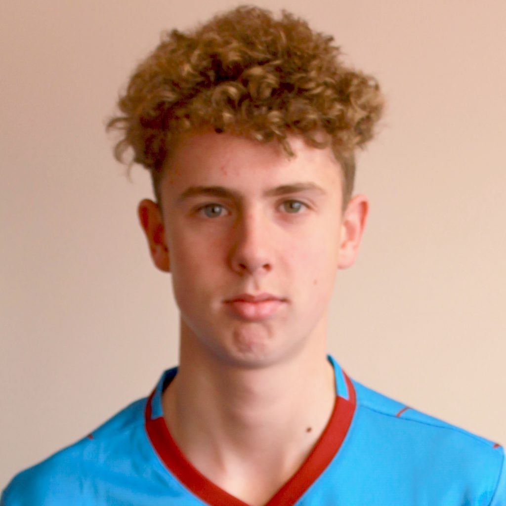 D/O/B: 21/03/2003
Favourite Team: Scunthorpe United
Currently Play For: None
Futsal Position: Winger