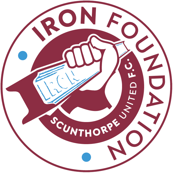 Iron Foundation